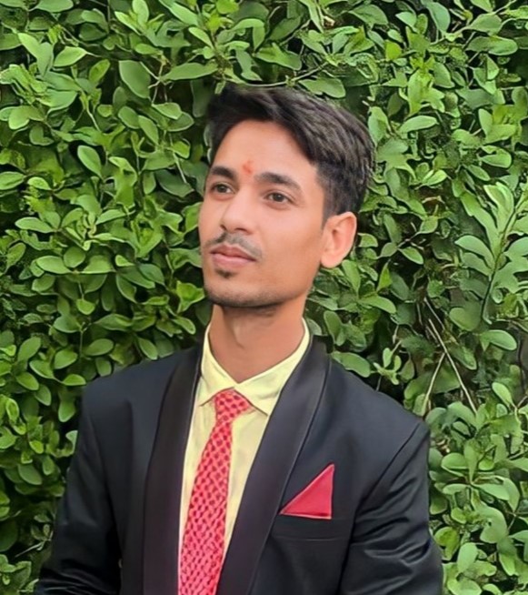 Sunil Kumar