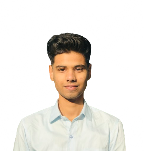 Abhay Saraswat