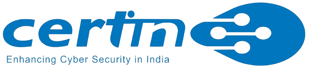 Cert-In Logo