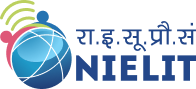 NIELIT Logo